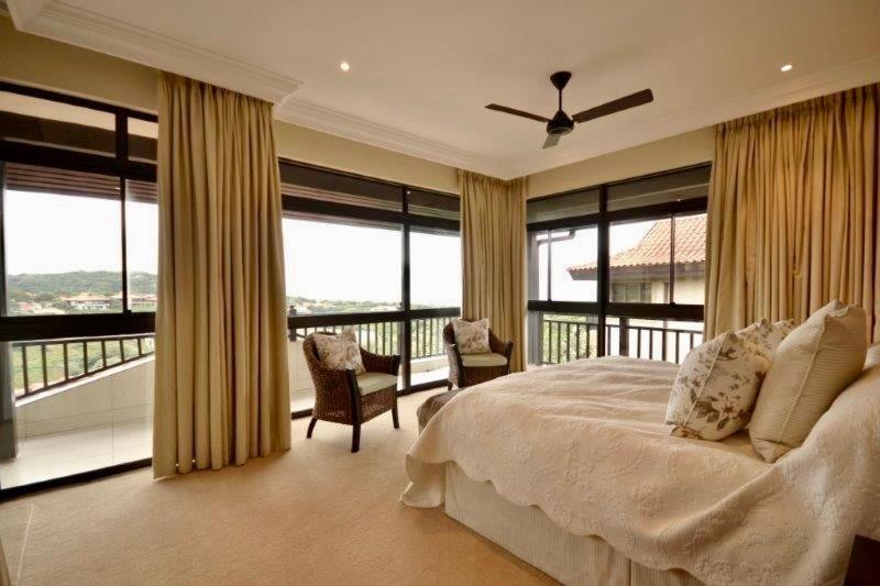 Views At Zimbali Villa Ballito Dış mekan fotoğraf