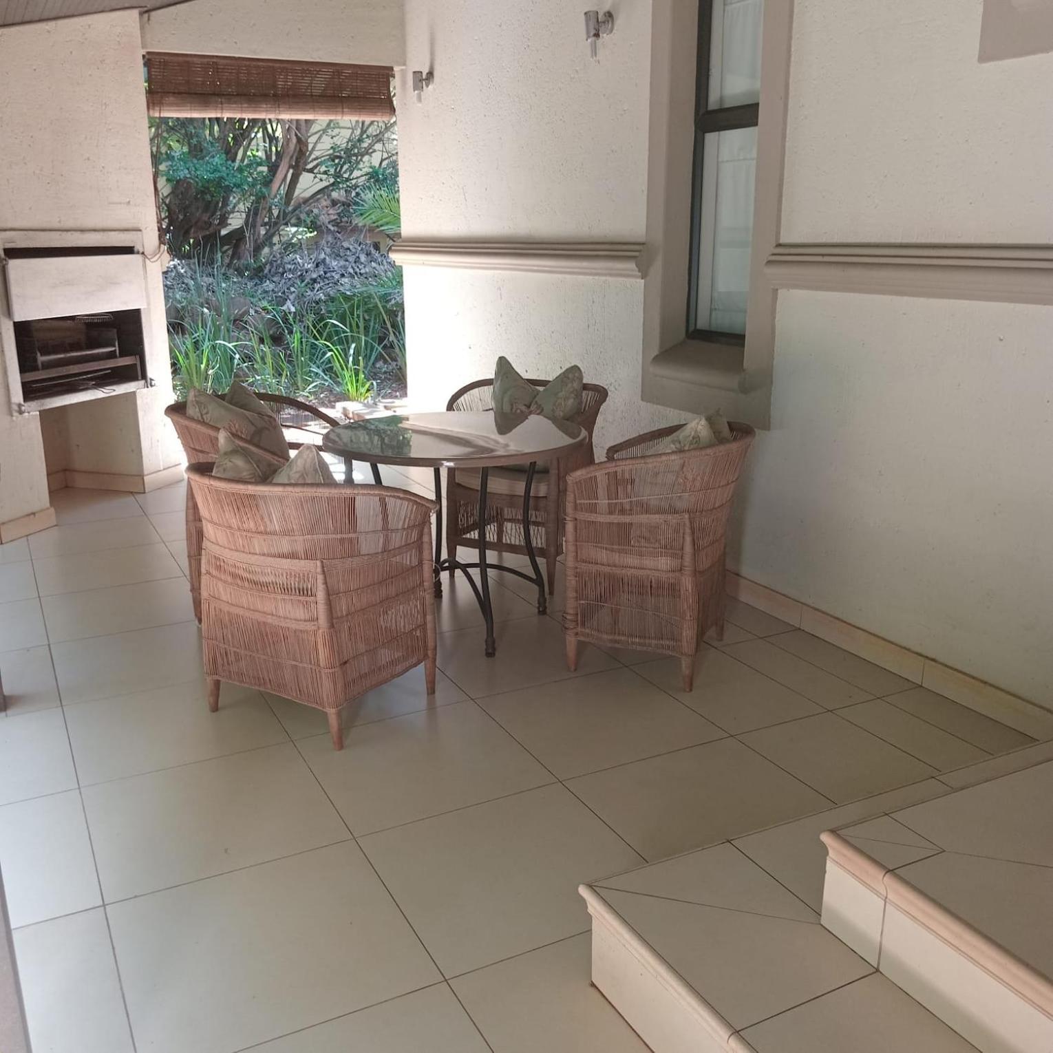Views At Zimbali Villa Ballito Dış mekan fotoğraf
